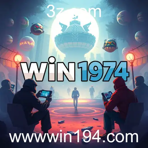 A Ascensão do win194 e o Impacto nos Jogos Online