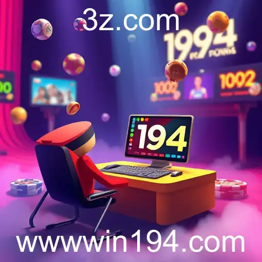 A Expansão do Mundo dos Jogos Online em 2025