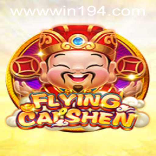 FlyingCaiShen: A Winning Experience with win194 PH Login