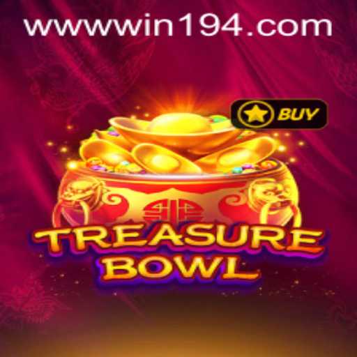 Discover the Adventure and Excitement of TreasureBowl