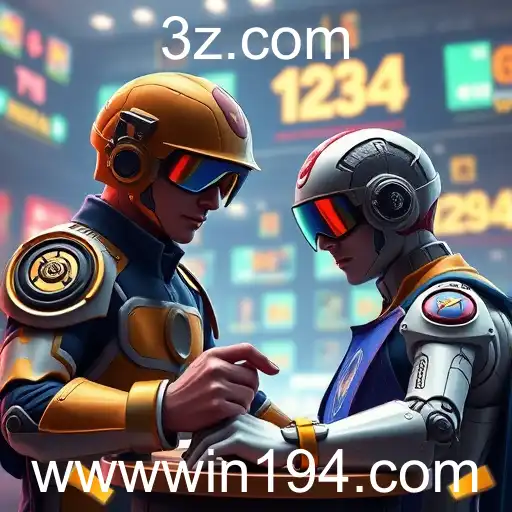 Inovações Revolucionárias no Universo dos Jogos Online