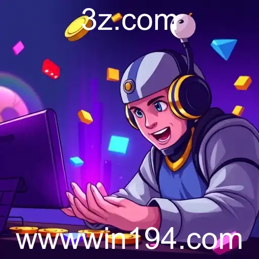 Tendências e Desafios nos Sites de Jogos em 2025