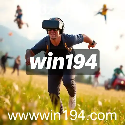 Impacto de win194 no Setor de Jogos em 2025