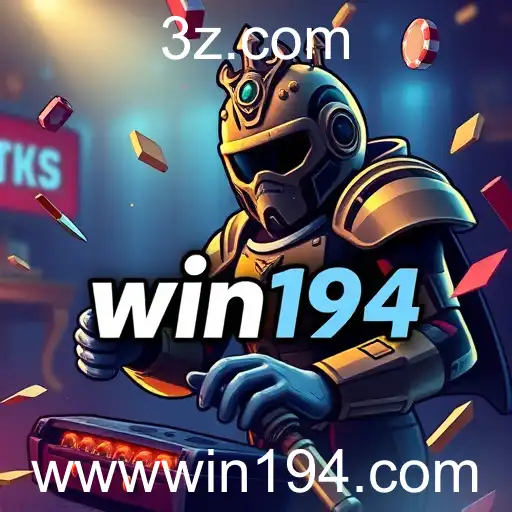 O Impacto do 'win194' nos Jogos Online