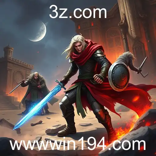 Novidades e Tendências do win194: O Cenário Atual dos Jogos