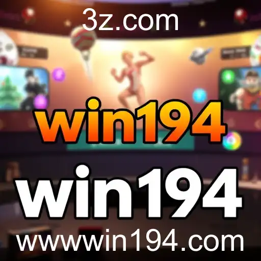 O Papel de 'win194' no Crescimento dos Jogos Online em 2025