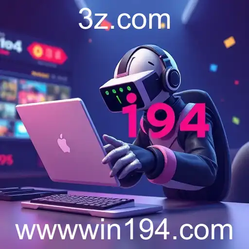 Tendências e Inovações no Mundo dos Jogos Online