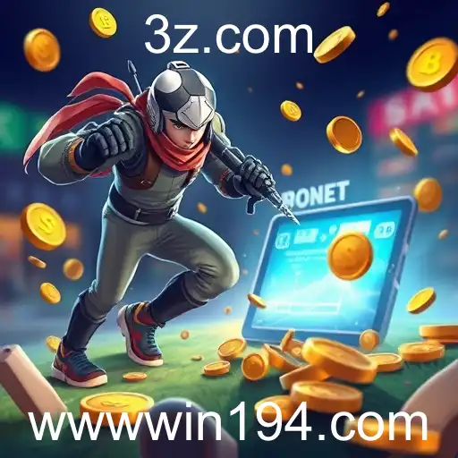 A Ascensão dos Jogos Online em 2025