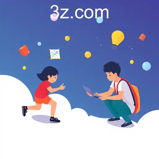 A Importância dos Jogos Educativos na Aprendizagem