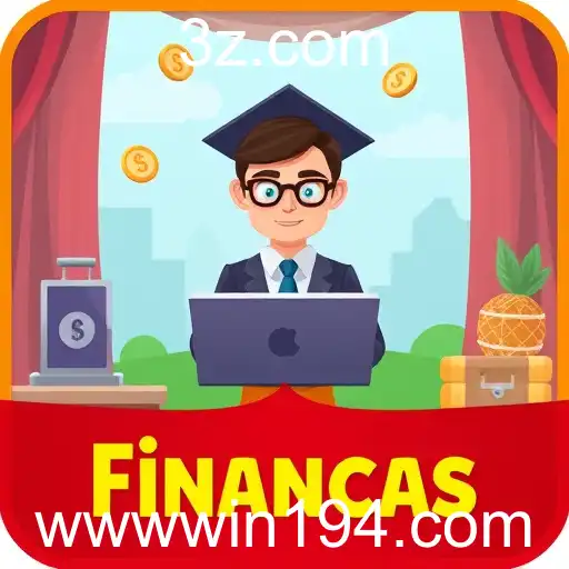 Jogos de Finanças no win194: Aprenda e Divirta-se!