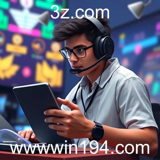 Novidades e Evoluções do Cenário Gaming em 2025