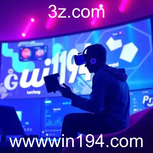 Tendências Crescentes no Mercado de Games em 2025