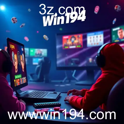 O Impacto dos Jogos Online no Brasil