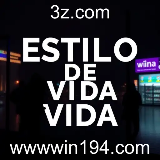 Explorando o Mundo dos Jogos de Palavras de Estilo de Vida no Win194
