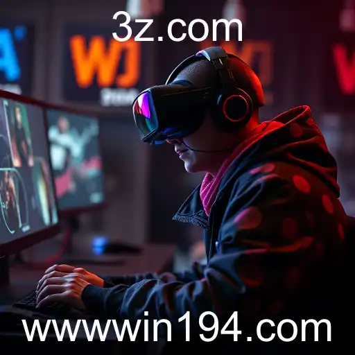 A Revolução dos Jogos Online em 2025