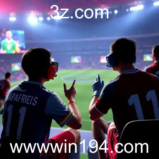 A Ascensão dos Jogos Online com win194