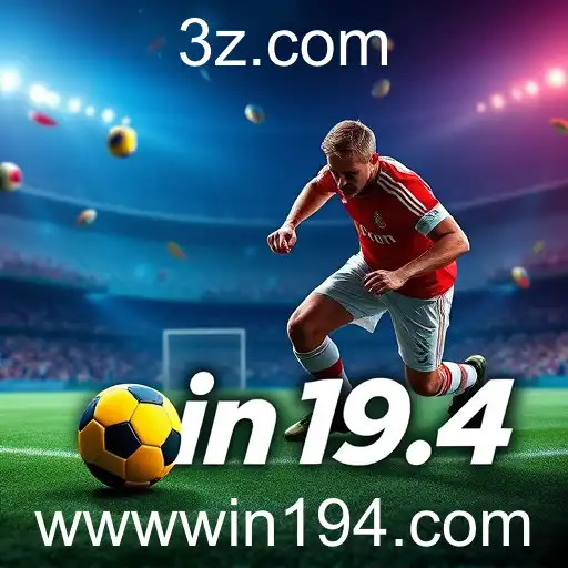 Aposte nos Seus Esportes Favoritos com o 'win194': Descubra Inúmeras Modalidades