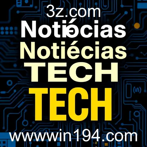 Notícias Tech: Atualize-se com o Que Há de Mais Recente em Tecnologia