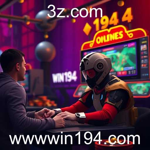 A Ascensão dos Jogos Online em 2025