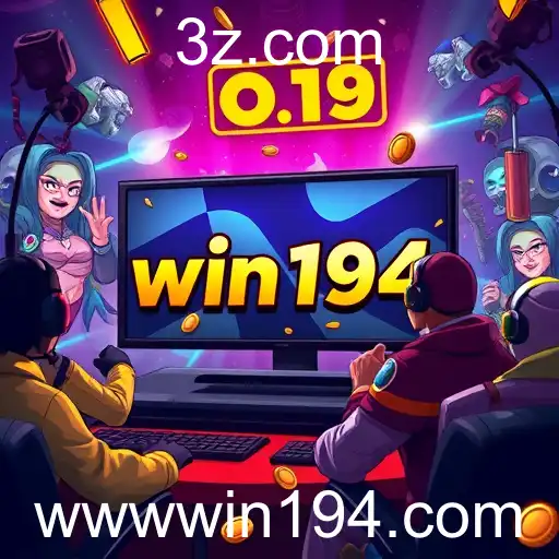 Explorando as Tendências dos Jogos Online em 2025