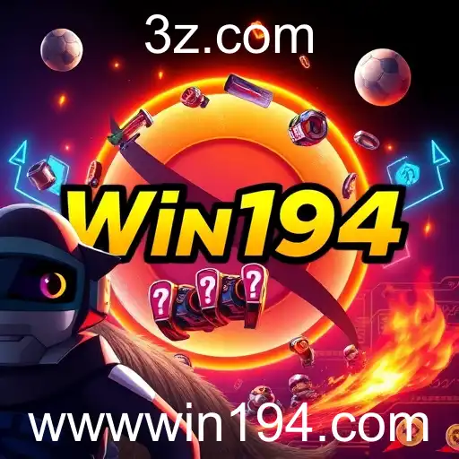 A Ascensão dos Sites de Jogos em 2025: O Caso do Win194