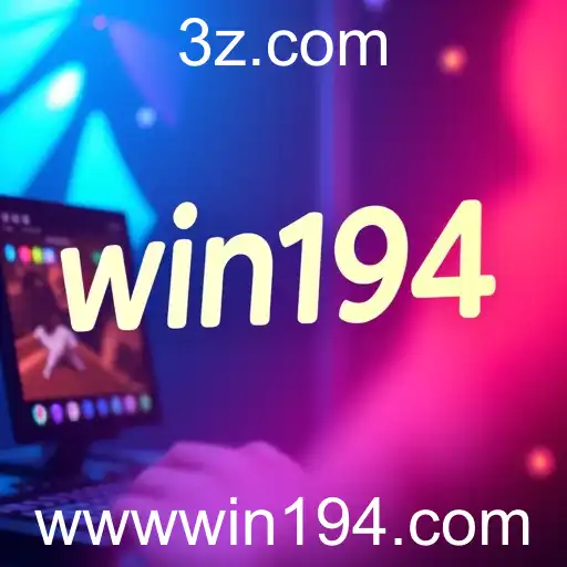 A Revolução do Entretenimento Digital com win194