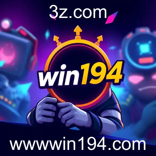 A Ascensão dos Jogos Online: win194 Como Protagonista