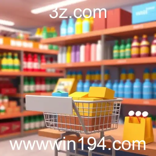 Ascensão e Impacto do win194 no Cenário Brasileiro de Jogos